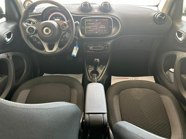 smart EQ Fortwo EQ 60kW passion - Foto 7