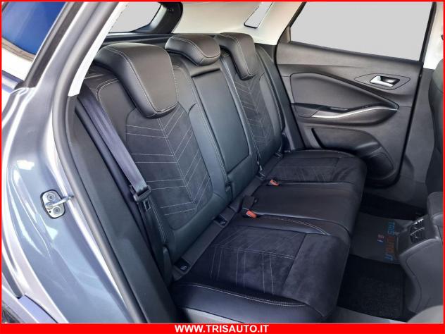 OPEL Grandland 1.5 D S&S At8 Ultimate NEOPATENTATI (MATRIX+PELLE+NAVI) - Foto 10