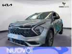 KIA Sportage 1.6 HEV AWD GT-line Plus rif. 19205171