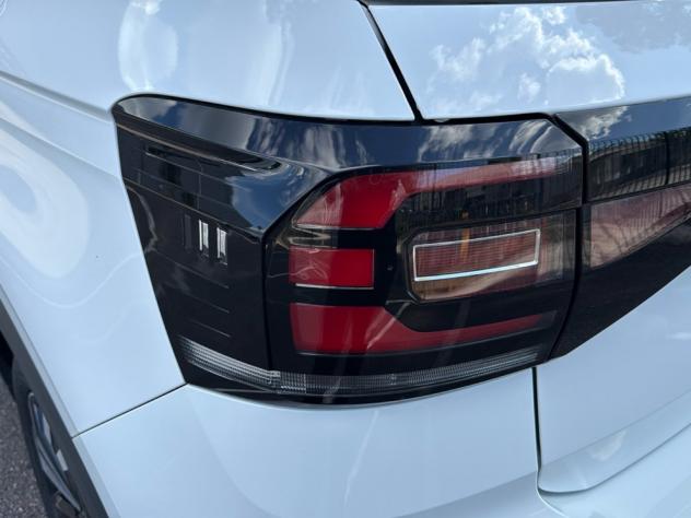 Volkswagen T-Cross 1.0 TSI 81kW Sport - Foto 8