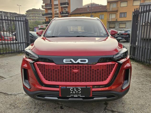 EVO Evo 5 Evo 5 1.5 turbo 127cv GPL - Foto 2