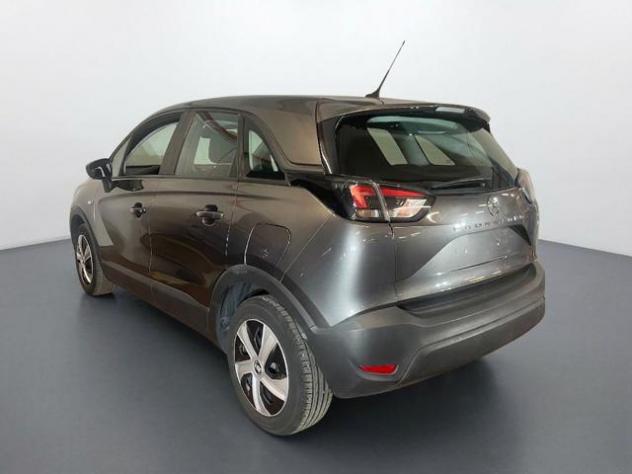 OPEL Crossland 1.2 12V Start&Stop Blitz Edition rif. 23875887 - Foto 6