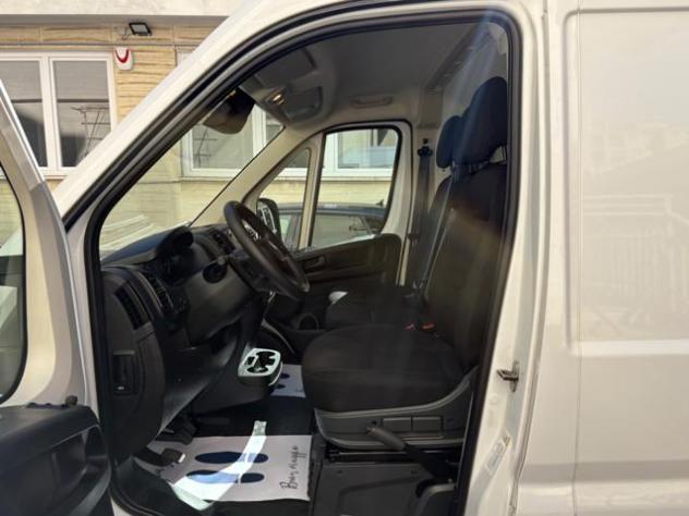 PEUGEOT Boxer 33 2.2 BlueHDi 140 S&S PM-TM Furgone €17900+ IVA rif. 24067037 - Foto 10
