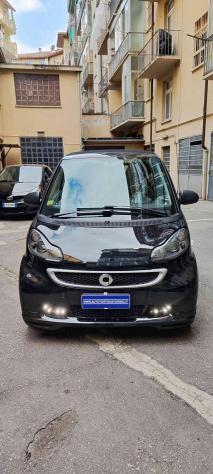 SMART ForTwo 1000 75 kW cabrio BRABUS rif. 23447430 - Foto 2