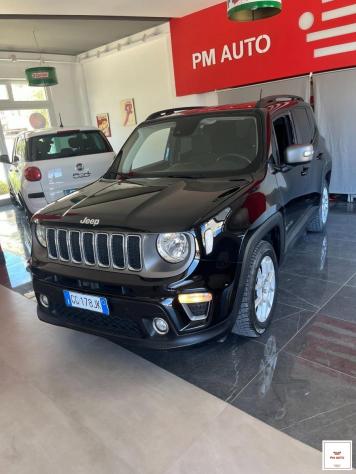 JEEP - Renegade - 1.6 Mjt 130CV Limited - Foto 4