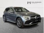 Mercedes-Benz GLC - X253 2019 300 de phev (eq-power) Premium Plus 4matic auto