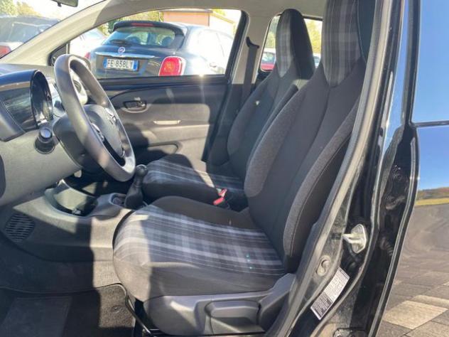 PEUGEOT 108 VTi 72 3 porte Active rif. 22826961 - Foto 10