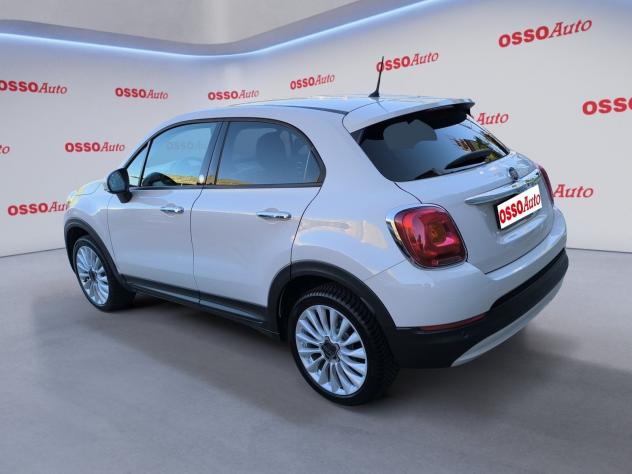 FIAT 500X 1.4 MULTIAIR 140 HP OPENING EDITION NEOPATENTATI - Foto 4