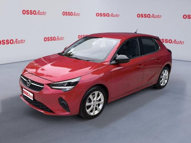 Opel Corsa 1.5 D 100 HP ELEGANCE NEOPATENTATI