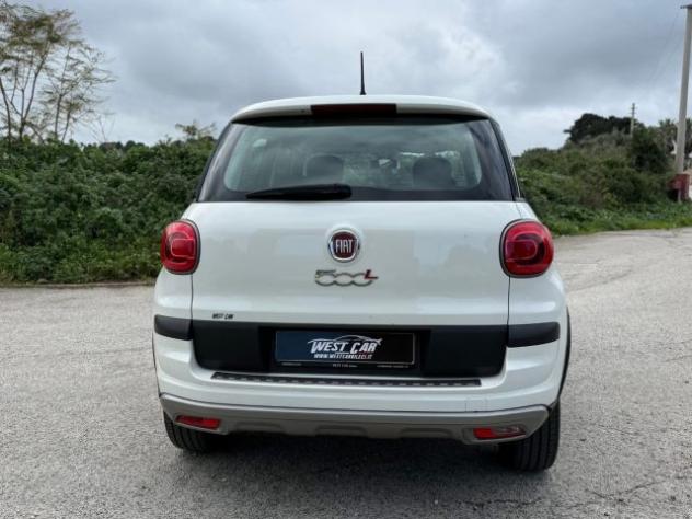 FIAT 500L 1.3 Multijet 95 CV Connect rif. 24183655 - Foto 7