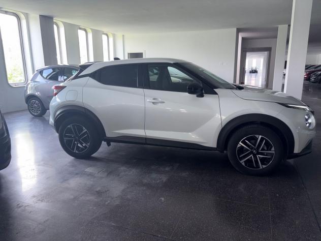 Nissan Juke 1.0 DIG-T 114 CV DCT N-Connecta. - Foto 6
