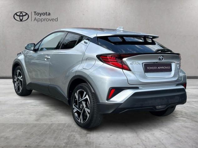 Toyota C-HR 1.8H (122CV) E-CVT Trend - Foto 5
