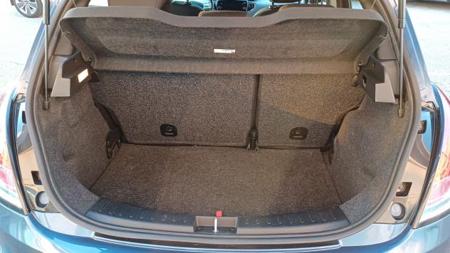 Lancia Ypsilon 1.0 FireFly 5 porte S&S Hybrid Gold - Foto 8