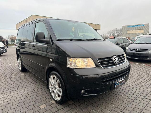 VOLKSWAGEN - T5 2.5 TDI MULTIVAN SUPERFULL - Foto 3