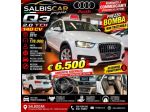 Audi Q3 2.0 TDI Advanced