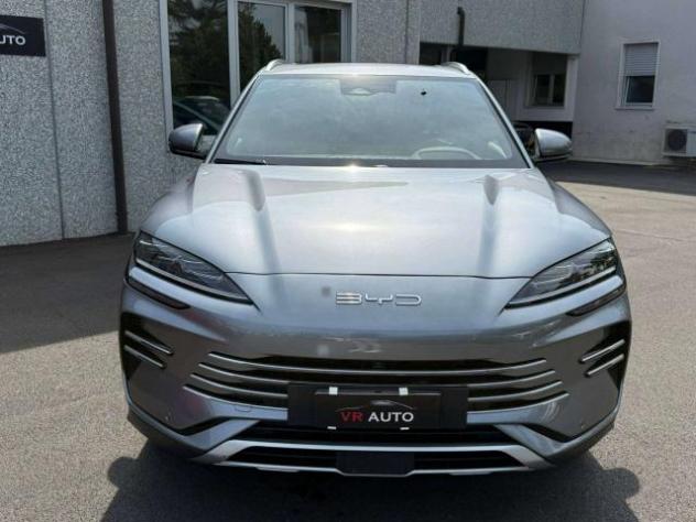 BYD Seal U DM-i U HYBRID PLUG-IN 1.5 phev Boost 2wd FULL OPTIONAL - Promo Fin - Foto 2