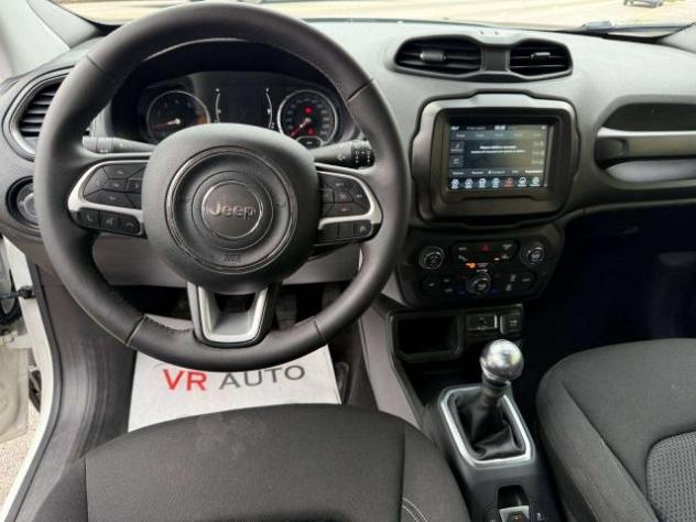 Jeep Renegade 1.6 mjt Longitude 2wd 130cv - Foto 8