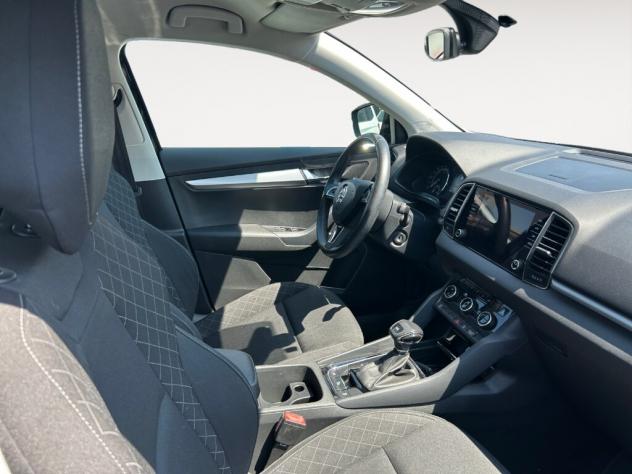 SKODA Karoq Karoq 1.6 TDI SCR DSG Ambition - Foto 6
