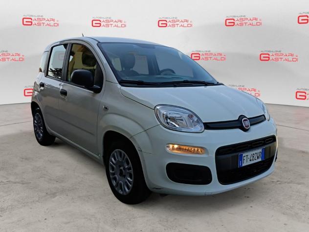 FIAT Panda Panda 1.2 Easy easypower Gpl 69cv - Foto 2