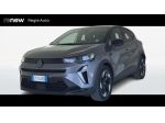 Renault Captur NUOVO techno TCe 90