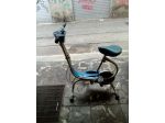 CYCLETTE ATALA GINNY