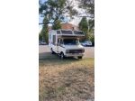 Camper americano