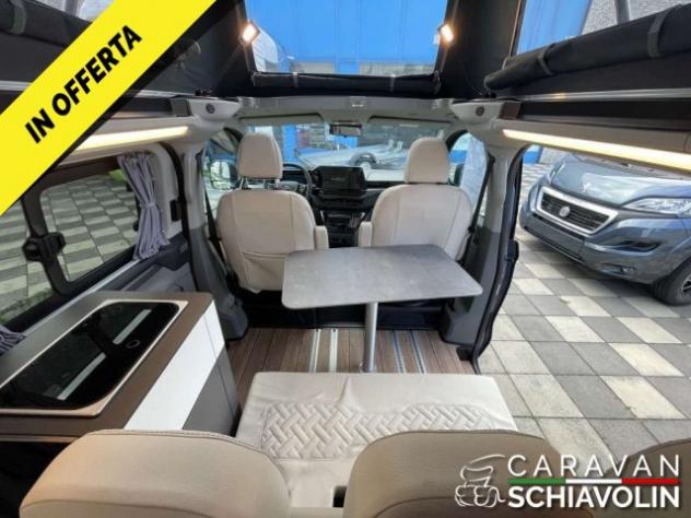DREAMER CITY CAMP SELECT Automatico KM 0 IVA ESPOSTA rif. 22812172 - Foto 3