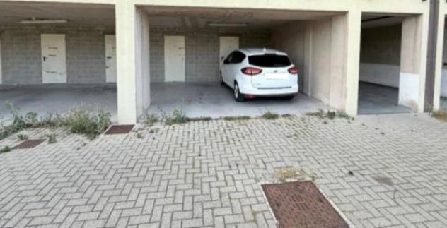 Immobile in asta di 1491 m² in vendita a Broni - Foto 10