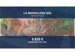 Immobile in asta di 12 m² in vendita a La Maddalena