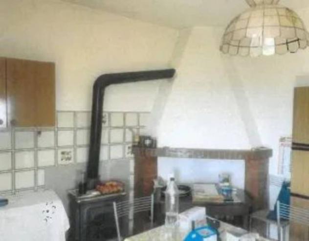 Immobile in asta di 60 m² in vendita a Roccamontepiano - Foto 3