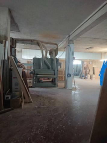 Immobile in asta di 788 m² in vendita a Sant'Egidio alla Vibrata - Foto 10