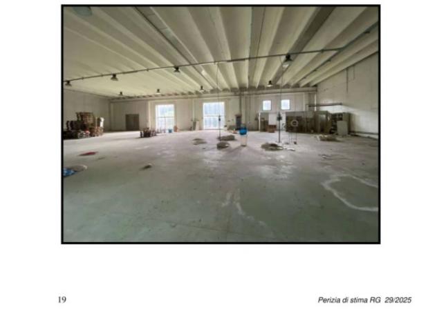 Immobile in asta di 1330 m² in vendita a Tempio Pausania - Foto 14