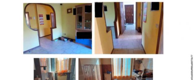 Immobile in asta di 96 m² con più di 5 locali in vendita a Angera - Foto 15