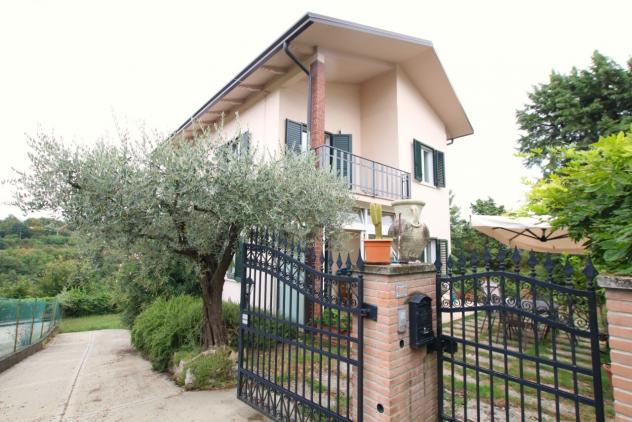 Singola in vendita a Arcugnano - Foto 3