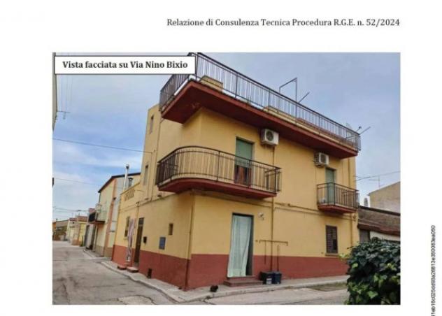 Immobile in asta di 197 m² in vendita a Banzi - Foto 5