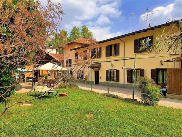 Appartamento 5 locali - Rif. 1266