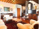 Villa in vendita a Bibbona 416 mq  Rif: 1410987