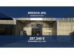 Immobile in asta di 4743 m² in vendita a Brescia