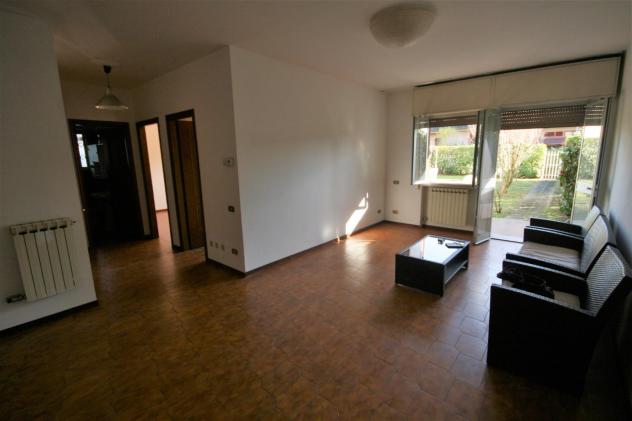 Appartamento in vendita a Marina di Carrara - Carrara 85 mq Rif: 759058 - Foto 4