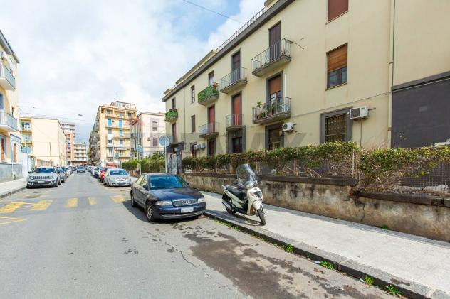 Appartamento in vendita a Catania, Viale M. Rapisardi - Lavaggi - Foto 2