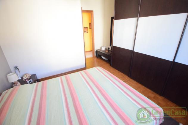 APPARTAMENTO di 3 vani e di 80 mq (CAVENAGO DI BRIANZA) rif. IGC 3 LOCALI VIA PIAVE - Foto 14