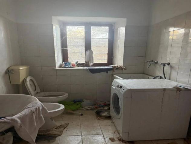 Immobile in asta di 411 m² con più di 5 locali in vendita a Cingia de' Botti - Foto 5