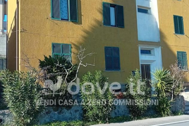 Appartamento di 80 m² con 3 locali in vendita a Cinigiano