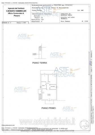 IMMOBILI-IMMOBILE RESIDENZIALE-Frazione Tavernelle - Viale Italia 14/A - Foto 9