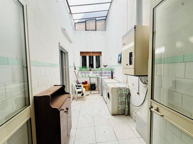 Rif:2634 - Casa indipendente di 135 mq con terrazza nel cuore del centro storico, Comiso - Foto 15