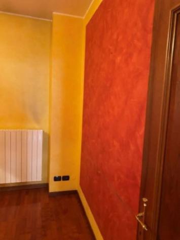Immobile in asta di 161 m², box auto doppio in vendita a Cornate d'Adda - Foto 17