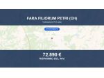 Immobile in asta di 295 m² in vendita a Fara Filiorum Petri