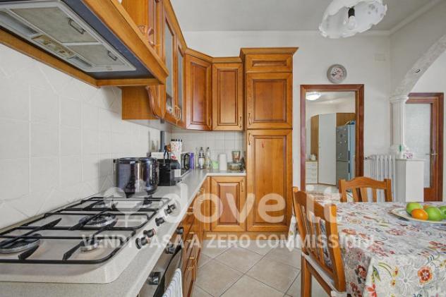 Appartamento di 165 m² con 4 locali e posto auto in vendita a Ferentino - Foto 17