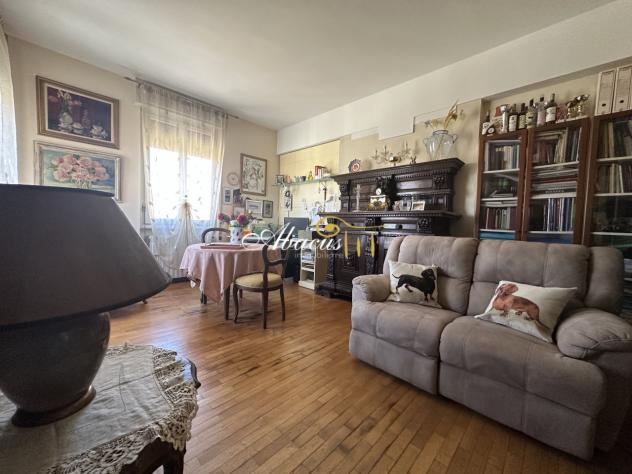 APPARTAMENTO di 5 vani e di 110 mq (FIRENZE) rif. ABA/319_1 - Foto 6
