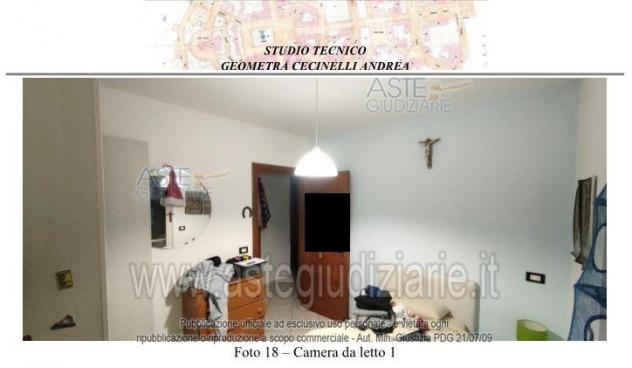 IMMOBILI-IMMOBILE RESIDENZIALE-Via Querce, 34, 04022 Fondi LT, Italia - Foto 7